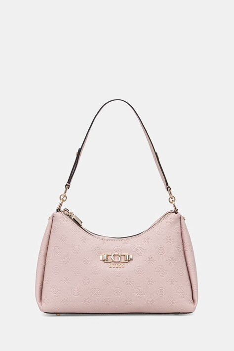 Guess kabelka dámska ANISE ružová HWPD99 16180