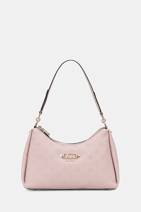 Guess kabelka dámska ANISE ružová HWPD99 16180