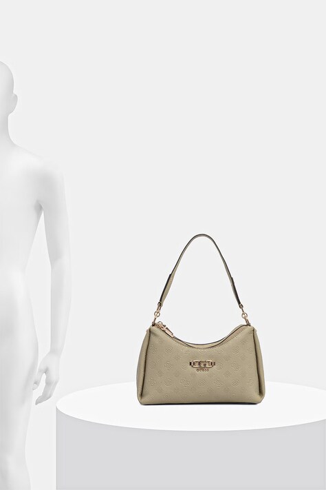 Guess сумочка жіноча ANISE — SS26-TOD25K, зелений — фото 6