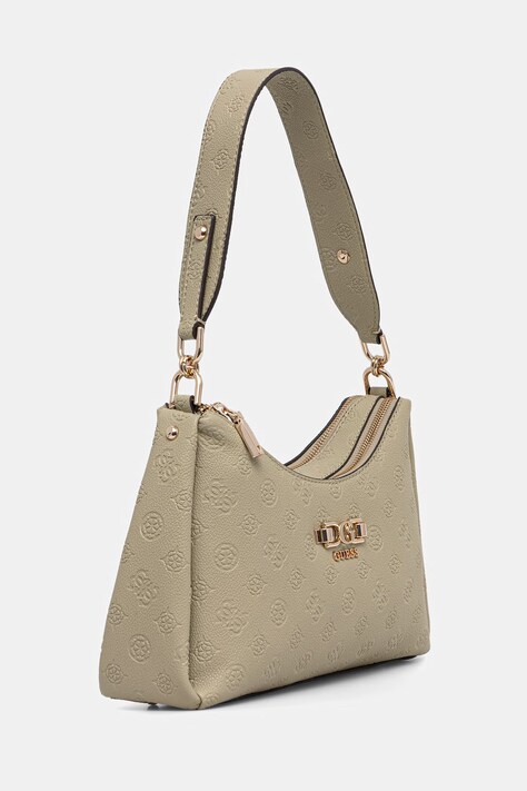 Guess сумочка жіноча ANISE — SS26-TOD25K, зелений — фото 2