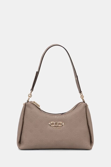 Guess dámska kabelka ANISE béžová HWPD99 16180