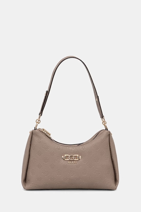 Guess dámska kabelka ANISE béžová HWPD99 16180