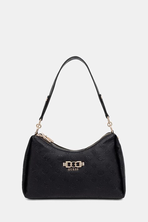 Guess kabelka dámska ANISE čierna HWPD99 16180