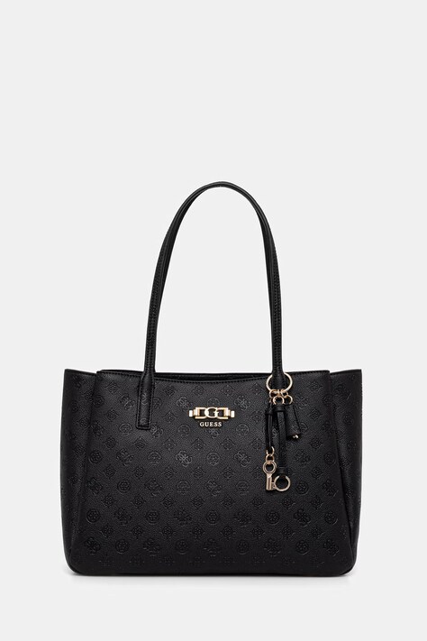 Guess сумочка жіноча ANISE чорна HWPD99 16230