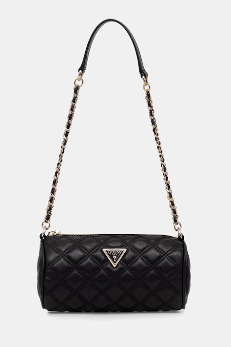 Guess torebka damska GIULLY czarna HWQG96 73720