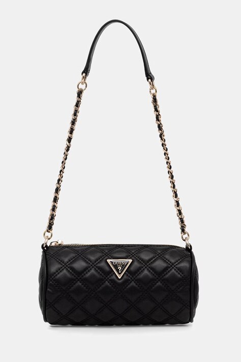 Guess чанта дамска GIULLY черна HWQG96 73720