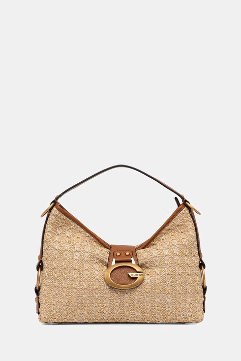 Guess borsa da donna CAMDEN beige HWRB93 08180