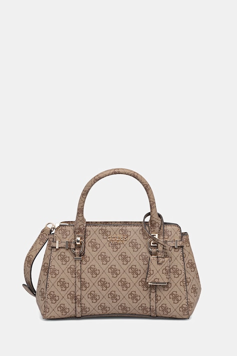 Guess сумочка жіноча LEONA бежева HWSG99 17050