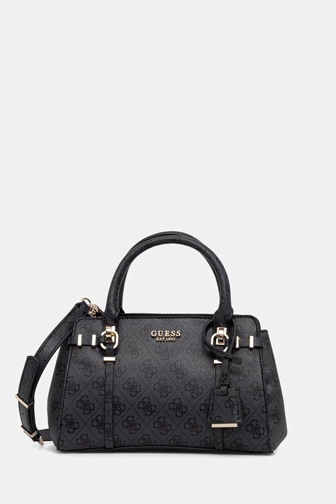 Guess сумочка жіноча LEONA сіра HWSG99 17050