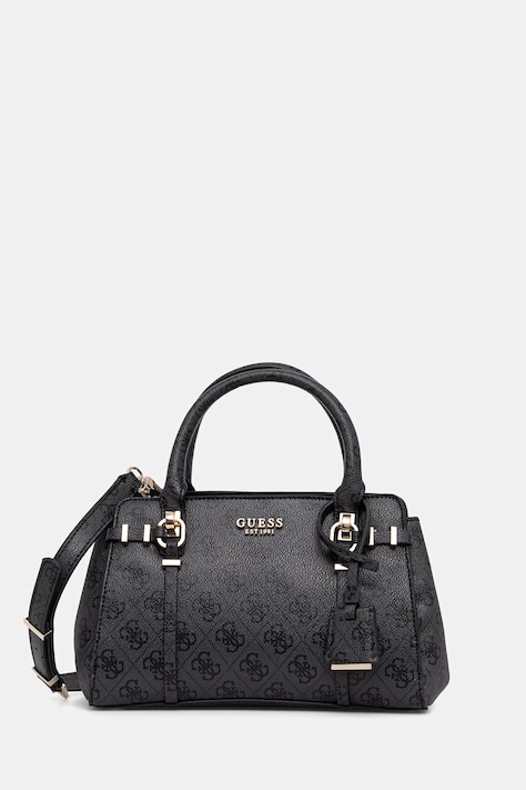 Guess сумочка жіноча LEONA сіра HWSG99 17050