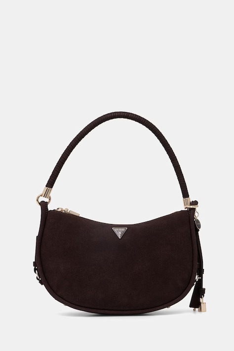 Guess crescent torbica ženska DANYA rjava HWSG99 18010