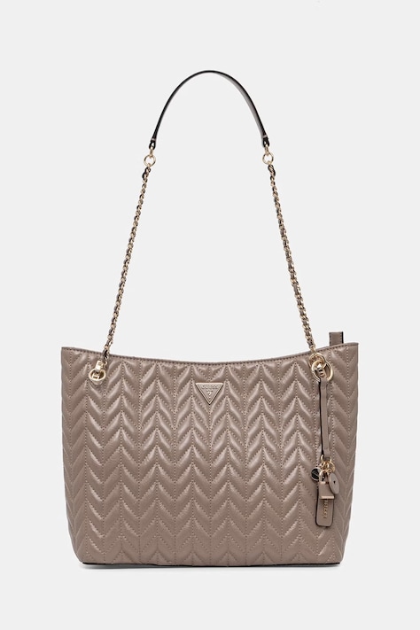 Guess kabelka dámska CHERYL béžová HWTQ97 20220