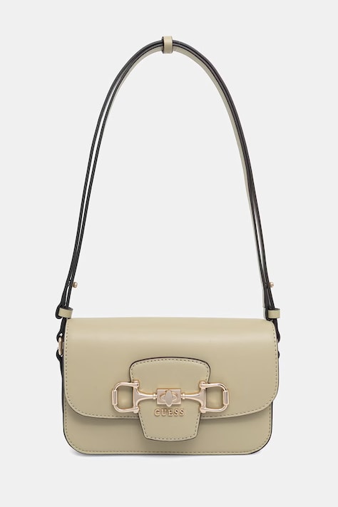 Guess borsa da donna in similpelle JANIE verde HWVG99 10210