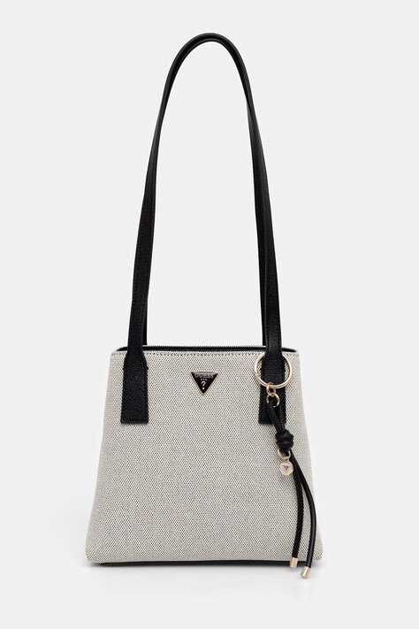 Guess torebka damska ALICE beżowa HWWG99 26220