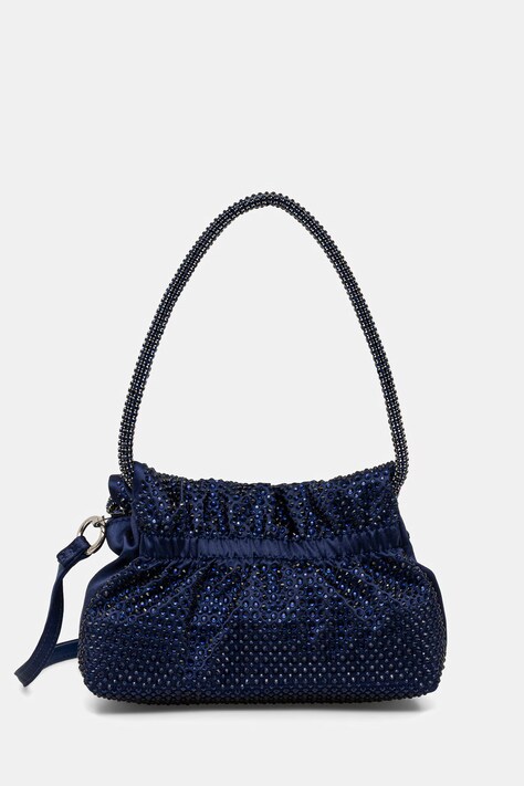 MAX&Co. torebka MCAMOSCHEA kolor granatowy 2616511046200