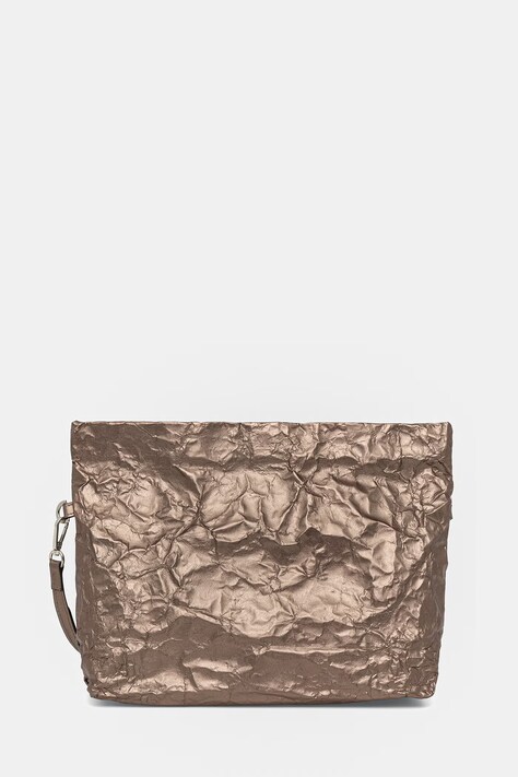 MAX&Co. torebka MCALUMEBAG1 kolor brązowy 2616511087200