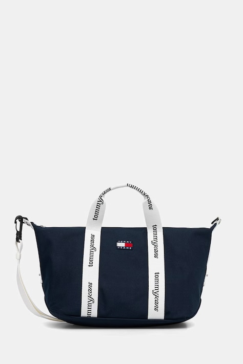 Tommy Jeans torebka damska granatowa AW0AW18460