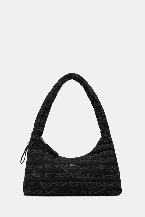 Tommy Jeans torebka damska czarna AW0AW18855