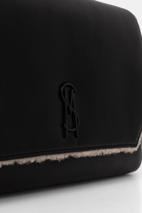 Steve Madden сумка крос-боді жіноча Bamora — фото 4