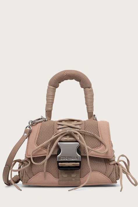 Steve Madden crossbody kabelka dámská Bdiego-M béžová SM13001493