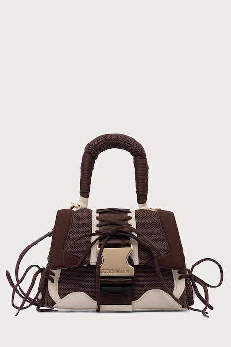 Steve Madden crossbody torba za žene Bdiego-M smeđa SM13001493