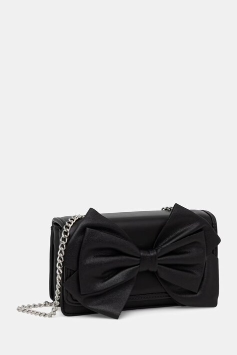 Steve Madden сумка крос-боді жіноча зі штучної шкіри Bsass — фото 2