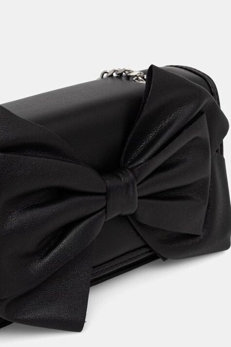 Steve Madden сумка крос-боді жіноча зі штучної шкіри Bsass — фото 3