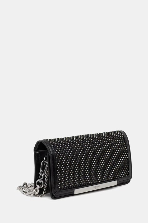 Steve Madden сумка крос-боді жіноча Btaya — фото 2