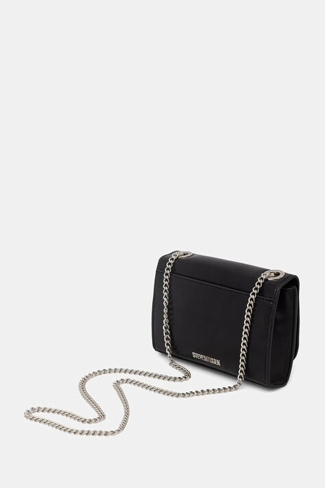 Steve Madden сумка крос-боді жіноча Bzoie — фото 3