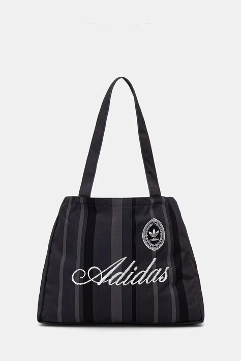 adidas Originals Μικρή τσάντα γυναικεία μαύρη KX5266