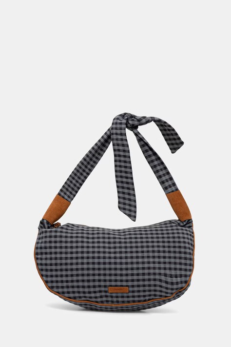 Sessun torebka damska niebieska 26202026