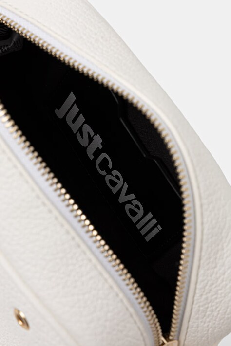 Сумочка Just Cavalli — SS26-TOD2BW, білий — фото 5