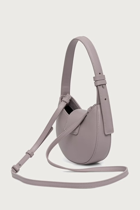 Armani Exchange Keresztpántos táska női műbőr rózsaszín XW002566 AF12039