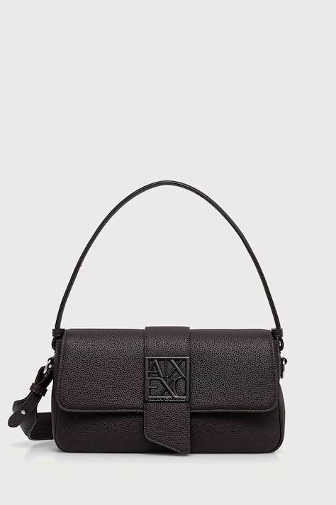 Armani Exchange keresztpántos táska női barna XW002592 AF11902