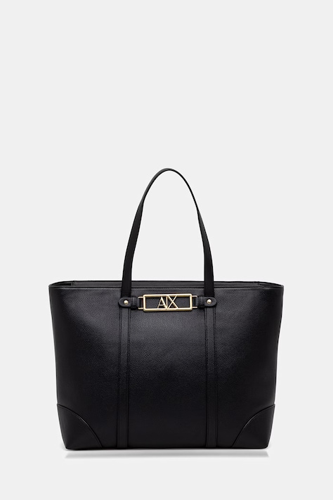 Armani Exchange torebka kolor czarny XW002608 AF15632