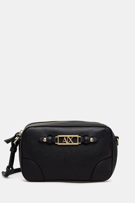 Сумочка Armani Exchange цвет чёрный XW002612 AF15632