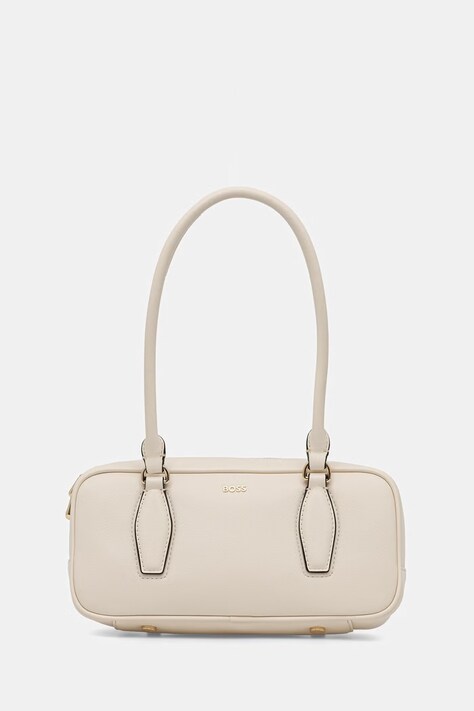 BOSS torebka damska Sandy BOWLING beżowa 50563284