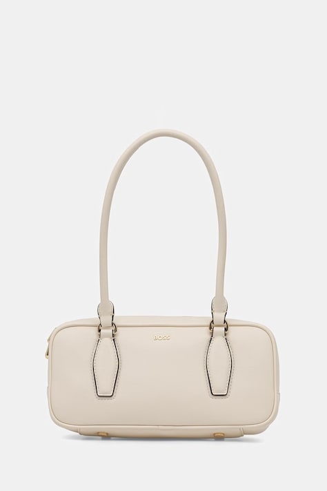 BOSS dámska kabelka Sandy BOWLING béžová 50563284