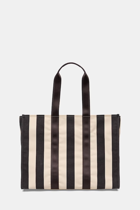 BOSS чанта tote дамска Sandy big Tote ST бежова 50563674