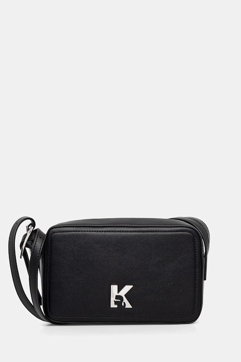 Чанта Karl Lagerfeld Jeans в черно B2W30128