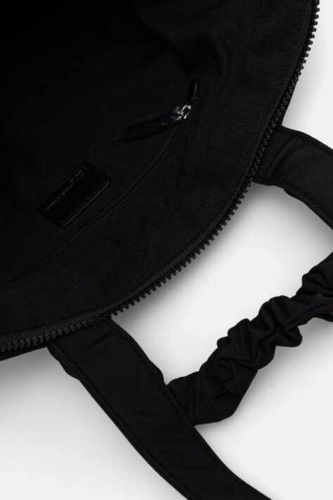 Karl Lagerfeld Jeans сумка-тоут жіноча — SS26-TOD2G3, чорний — фото 5