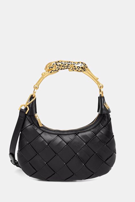 Lola Casademunt torebka kolor czarny MS2604005