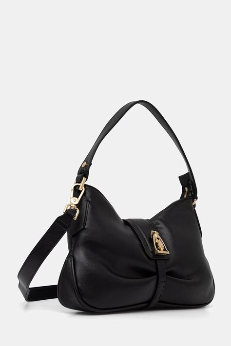 U.S. Polo Assn. сумка крос-боді жіноча BENSON — фото 2