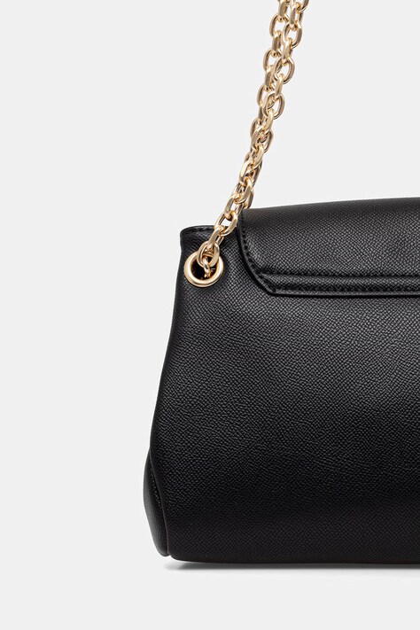 U.S. Polo Assn. сумка крос-боді жіноча зі штучної шкіри JONES — фото 3
