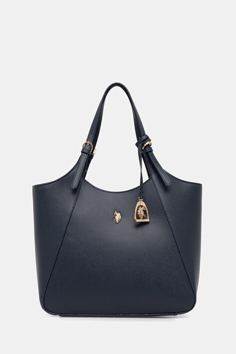 U.S. Polo Assn. torebka JONES kolor granatowy BEUJE9094WVP