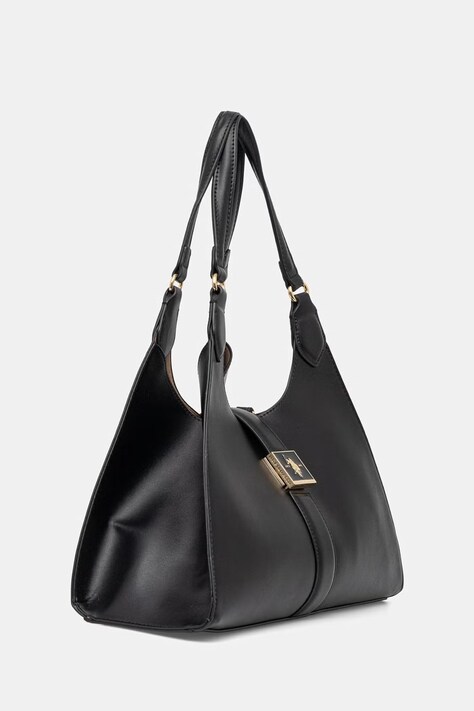 U.S. Polo Assn. Сумка-шопер жіноча зі штучної шкіри MARGARET — фото 2