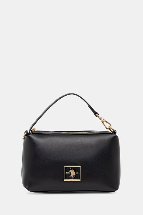 U.S. Polo Assn. Сумка-шопер жіноча зі штучної шкіри MARGARET — фото 4