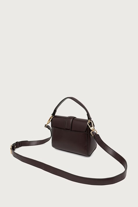 U.S. Polo Assn. сумка крос-боді жіноча MARGARET — фото 3