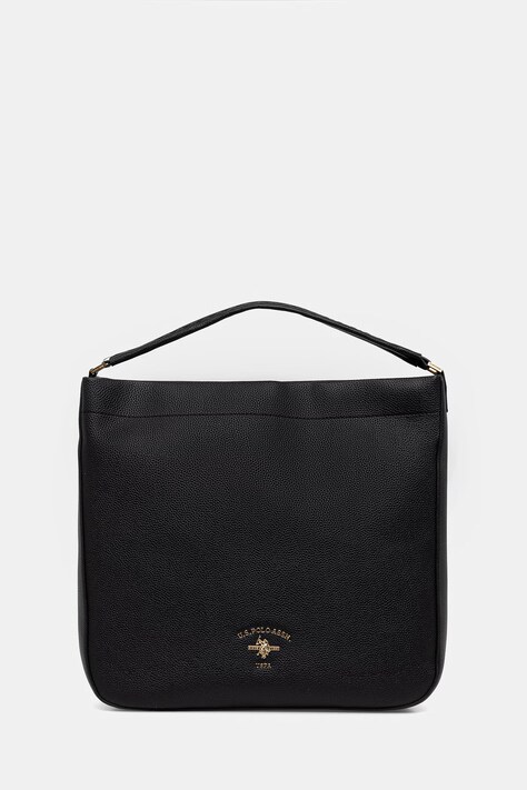 U.S. Polo Assn. torebka STANFORD kolor czarny BIUSS8882WVP