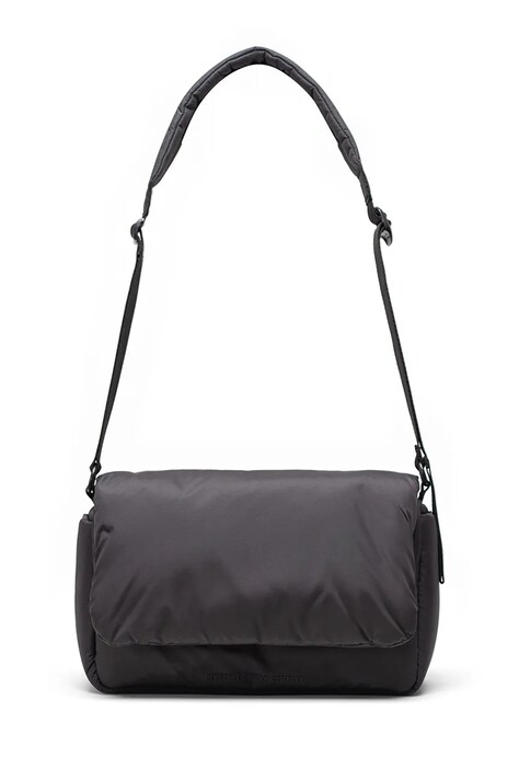 Herschel torebka crossbody damska Cloudform czarna 11660-00001-OS